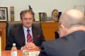Ministar Rodić razgovarao sa ambasadorom Azerbejdžana
