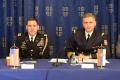 Glavna planska konferencija o vojnoj saradnji Srbije i SAD