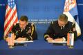 Главна планска конференција о војној сарадњи Србије и САД