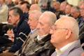 Министри Гашић и Вулин са војним пензионерима