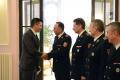 Marking the Defence Inspectorate Day