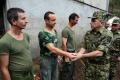 Vojska pomaže građanima u istočnoj Srbiji
