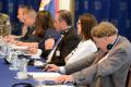 Државни секретар Ђорђевић примио делегацију Парламентарне скупштине НАТО
