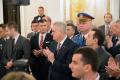 Пријем поводом новогодишњих и божићних празника