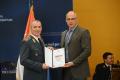 Marking the Defence Inspectorate Day