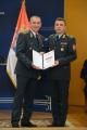 Marking the Defence Inspectorate Day