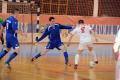 Seventh Futsal Cup for Peace closed