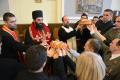 Ђаци Војне гимназије прославили Савиндан