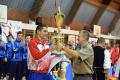 Seventh Futsal Cup for Peace closed