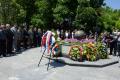 Anniversary of the NATO bombing in Varvarin marked