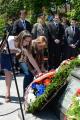 Anniversary of the NATO bombing in Varvarin marked