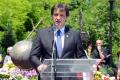 Anniversary of the NATO bombing in Varvarin marked