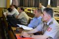 Војни представници на међународној конференцији о квалитету 
