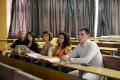 Војни представници на међународној конференцији о квалитету 