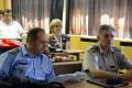 Војни представници на међународној конференцији о квалитету 