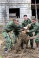 Министар одбране обишао поплављена села