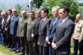 200th anniversary of the Battle of Ljubic marked