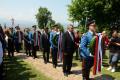 200th anniversary of the Battle of Ljubic marked