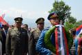 200th anniversary of the Battle of Ljubic marked