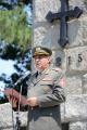 200th anniversary of the Battle of Ljubic marked