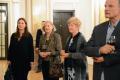 Operation Halyard exhibition opened