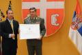 Operation Halyard exhibition opened
