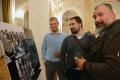 Operation Halyard exhibition opened