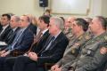 Обележен Дан Војномедицинске академије