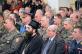 Обележен Дан Војномедицинске академије