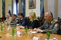 Развој сарадње са Белгијом