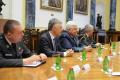 Развој сарадње са Белгијом