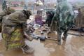 Army continues to help citizens in the flooded municipalities