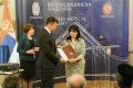 Обележен Дан Војномедицинске академије
