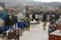 Војска наставља да помаже грађанима у поплављеним општинама