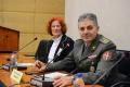 Представници Војне контроле квалитета на „Недељи квалитета 2015“,