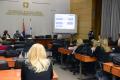 Представници Војне контроле квалитета на „Недељи квалитета 2015“,