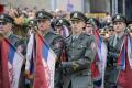 Provera pripremljenosti jedinica za svečanost povodom Dana Vojske Srbije