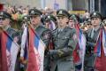 Провера припремљености јединица за свечаност поводом Дана Војске Србије
