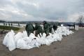 Serbian Armed Forces assists flood relief efforts in Cacak