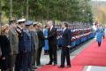 Сусрет министара одбране Србије и Босне и Херцеговине 