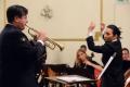 Concert "The Meeting" at the Central Military Club of Serbia