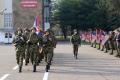 Промоција најмлађих подофицира 