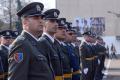Промоција најмлађих подофицира 