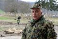 Serbian Armed Forces assists flood relief efforts in Cacak