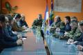 Serbian Armed Forces assists flood relief efforts in Cacak