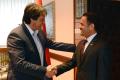 Partnership of Serbia and Iraq