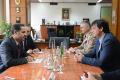 Partnership of Serbia and Iraq