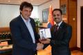 Partnership of Serbia and Iraq