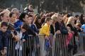Промоција најмлађих подофицира 