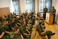 "Summer 2013" exercise of the medical service